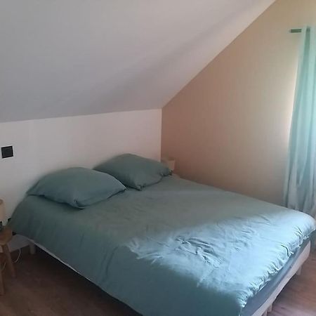 Gite Confortable A La Campagne Bort-les-Orgues Exterior foto